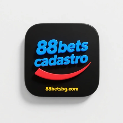 88bets cadastro
