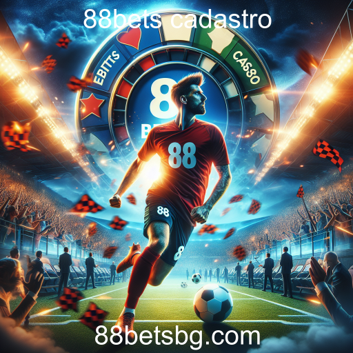 Apostas no Futebol Europeu: Oportunidades e Estratégias na 88bets