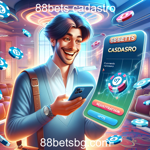 Cadastro Rápido: Facilitando a Entrada no Mundo dos Jogos Online